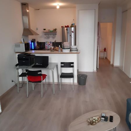 Magnifique Logement Entier T2 Vieux Port Marseille Kültér fotó