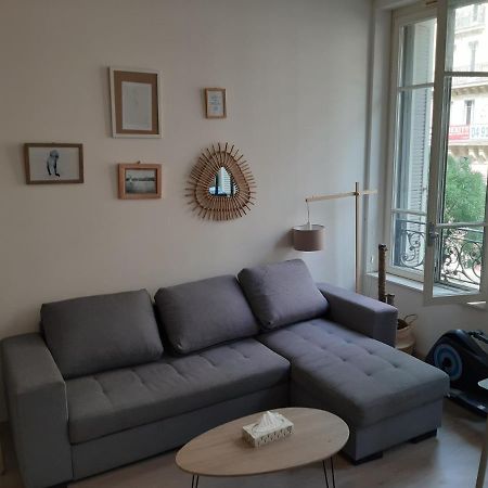 Magnifique Logement Entier T2 Vieux Port Marseille Kültér fotó