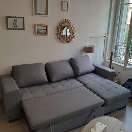 Magnifique Logement Entier T2 Vieux Port Marseille Kültér fotó