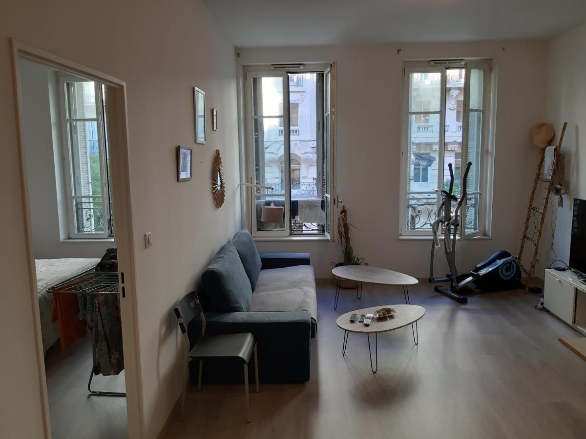 Magnifique Logement Entier T2 Vieux Port Marseille Kültér fotó