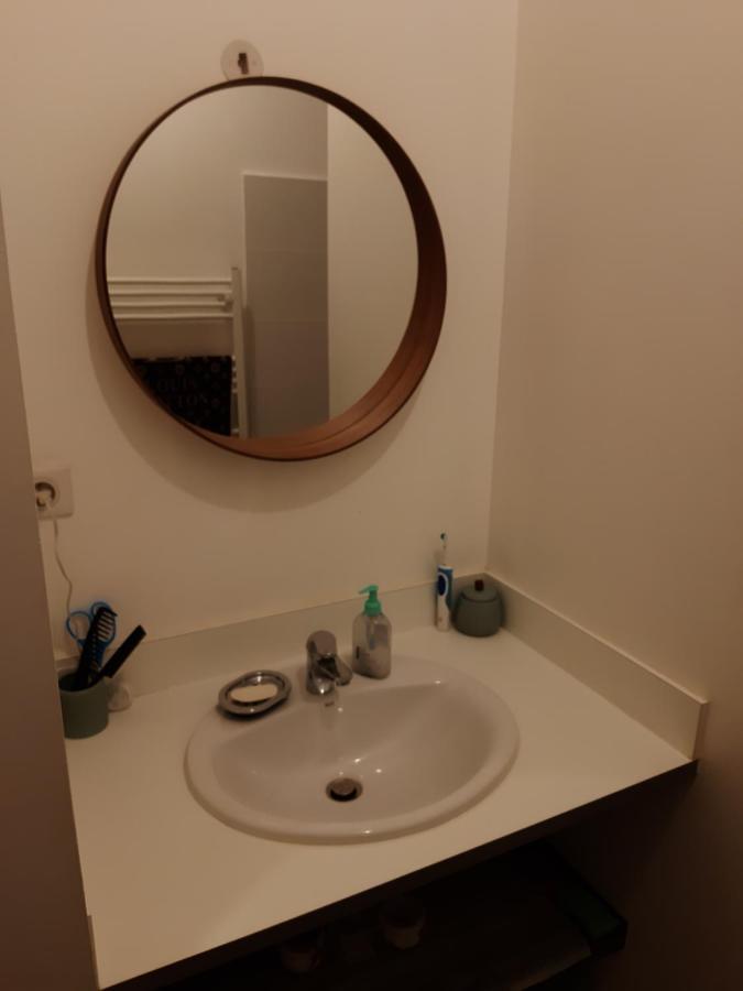 Magnifique Logement Entier T2 Vieux Port Marseille Kültér fotó