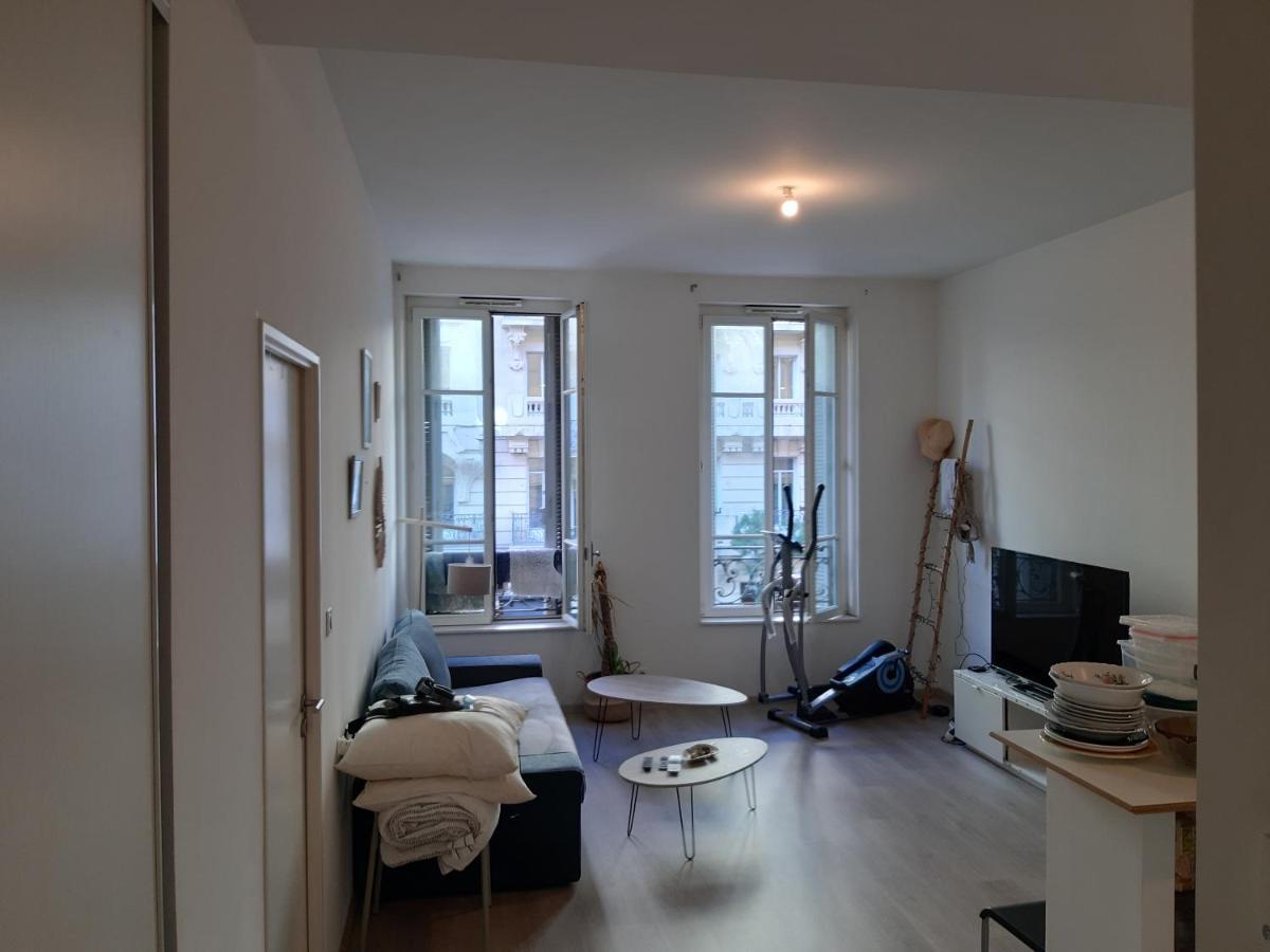 Magnifique Logement Entier T2 Vieux Port Marseille Kültér fotó