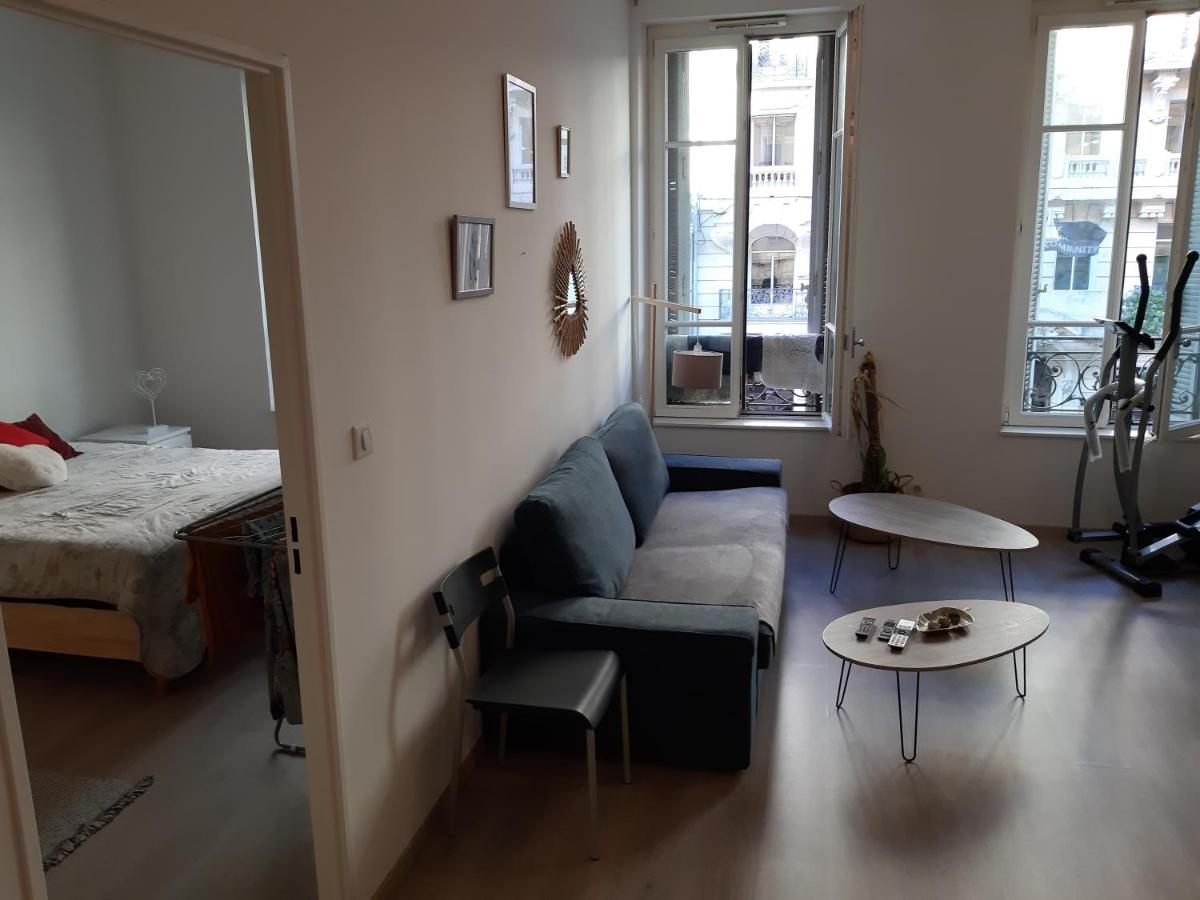 Magnifique Logement Entier T2 Vieux Port Marseille Kültér fotó