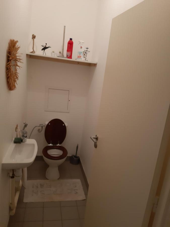 Magnifique Logement Entier T2 Vieux Port Marseille Kültér fotó
