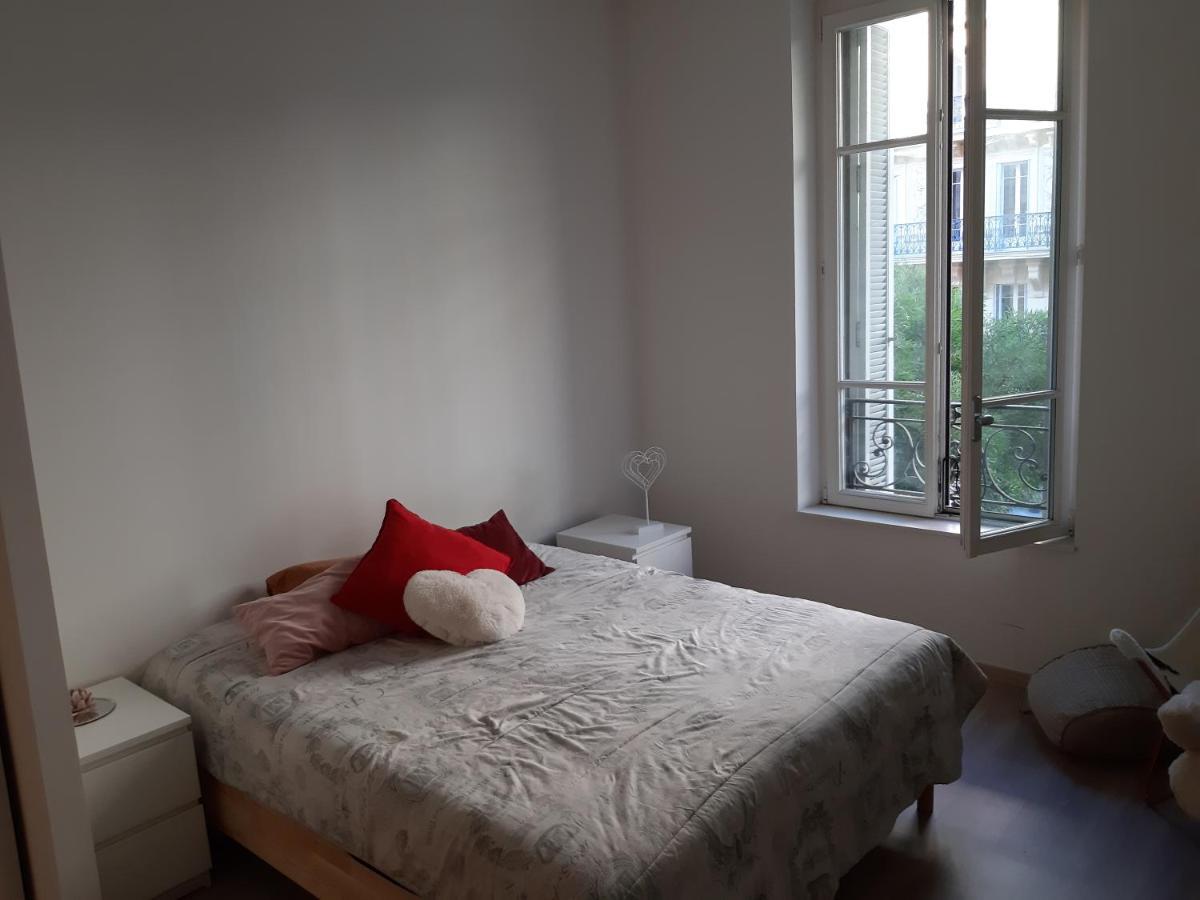 Magnifique Logement Entier T2 Vieux Port Marseille Kültér fotó