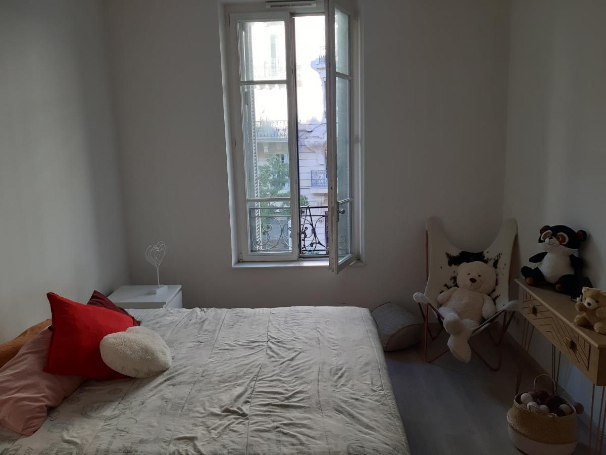 Magnifique Logement Entier T2 Vieux Port Marseille Kültér fotó