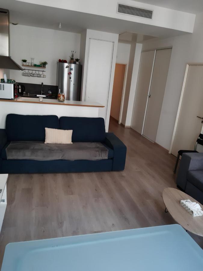 Magnifique Logement Entier T2 Vieux Port Marseille Kültér fotó