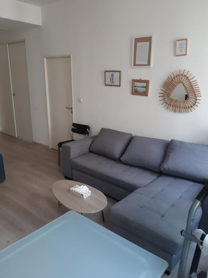 Magnifique Logement Entier T2 Vieux Port Marseille Kültér fotó